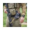 Рукавички тактичні Helikon-Tex Range -  Black /Shadow Grey  - Зображення 3