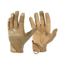 Рукавички тактичні Helikon-Tex Range - Coyote /Adaptive Green