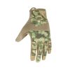 Рукавички тактичні Helikon-Tex Range - PenCottWildWood / Coyote - Зображення 1