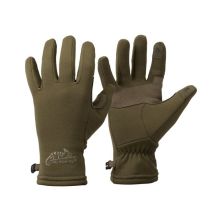 Рукавички тактичні Helikon-Tex Tracker Outback Gloves - Olive Green