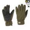 M-Tac рукавички Fleece Thinsulate Olive - Зображення 4