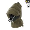 M-Tac рукавички Fleece Thinsulate Olive - Зображення 3
