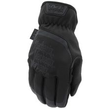 РУКАВИЧКИ ТАКТИЧНІ ЗИМОВІ MECHANIX "COLDWORK™ FASTFIT® GLOVES" Чорні