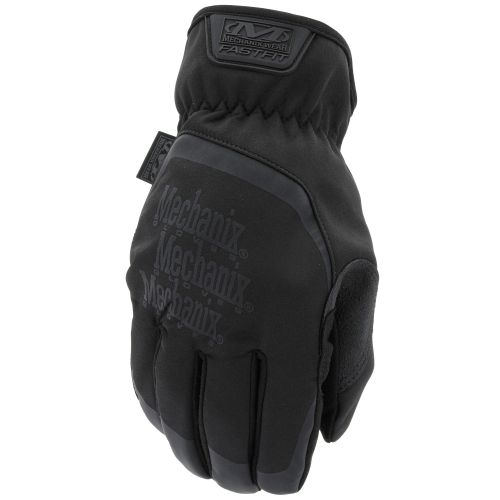 РУКАВИЧКИ ТАКТИЧНІ ЗИМОВІ MECHANIX "COLDWORK™ FASTFIT® GLOVES" Чорні