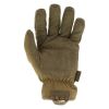 РУКАВИЧКИ ТАКТИЧНІ ЗИМОВІ MECHANIX "COLDWORK™ FASTFIT® GLOVES" Койот - Зображення 1
