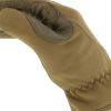 РУКАВИЧКИ ТАКТИЧНІ ЗИМОВІ MECHANIX "COLDWORK™ FASTFIT® GLOVES" Койот - Зображення 3