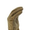РУКАВИЧКИ ТАКТИЧНІ ЗИМОВІ MECHANIX "COLDWORK™ FASTFIT® GLOVES" Койот - Зображення 4