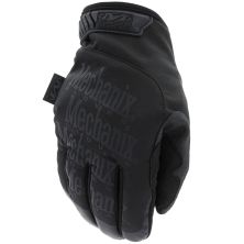 РУКАВИЧКИ ТАКТИЧНІ ЗИМОВІ MECHANIX "COLDWORK™ ORIGINAL® GLOVES" Чорні