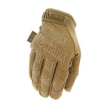 Тактичні рукавички Mechanix "the Original" Coyote Gloves
