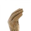 Тактичні рукавички Mechanix "the Original" Coyote Gloves - Зображення 4