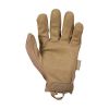 Тактичні рукавички Mechanix "the Original" Coyote Gloves - Зображення 1