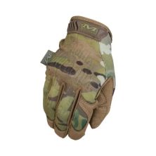 Тактичні рукавички Mechanix "the Original" Multicam Gloves