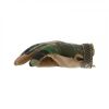 Тактичні рукавички Mechanix "the Original" Woodland Camo Gloves - Зображення 2