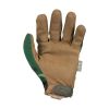 Тактичні рукавички Mechanix "the Original" Woodland Camo Gloves - Зображення 1