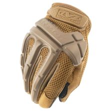Тактичні рукавички Mechanix Wear Arid M-Pact Coyote (GVMP-B72)
