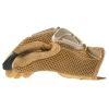 Тактичні рукавички Mechanix Wear Arid M-Pact Coyote (GVMP-B72) - Зображення 2