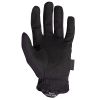 Тактичні рукавички Mechanix Wear FastFit Black (FFTAB-55) - Зображення 1