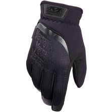 Тактичні рукавички Mechanix Wear FastFit Black (FFTAB-55)