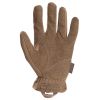 Тактичні рукавички Mechanix Wear FastFit Coyote (FFTAB-72) - Зображення 1