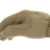 Тактичні рукавички Mechanix Wear FastFit Coyote (FFTAB-72) - Зображення 2