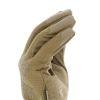 Тактичні рукавички Mechanix Wear FastFit Coyote (FFTAB-72) - Зображення 4