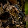 Тактичні рукавички Mechanix Wear FastFit Multicam (FFTAB-78) - Зображення 2