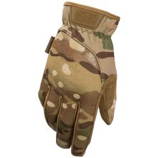 Тактичні рукавички Mechanix Wear FastFit Multicam (FFTAB-78)