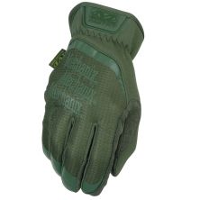 Тактичні рукавички Mechanix Wear FastFit Olive Drab (FFTAB-60)