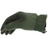 Тактичні рукавички Mechanix Wear FastFit Olive Drab (FFTAB-60) - Зображення 2