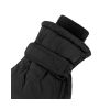 Зимові рукавички Mil-Tec Thinsulate - Чорні - Зображення 4