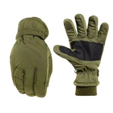 Зимові рукавички Mil-Tec Thinsulate - Олива