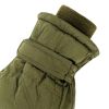 Зимові рукавички Mil-Tec Thinsulate - Олива - Зображення 4