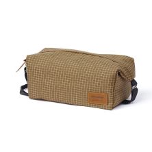 Косметичка Naturehike NH21LX001, Гірчична (6976023923784)