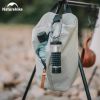 Косметичка Naturehike NH21LX001, Світло-сірий (6976023923760) - Зображення 2