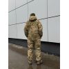 Зимова тактична куртка Tirex 7 Level (мультикам) - Зображення 2