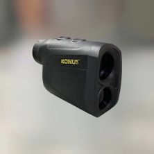 Лазерний далекомір Konus Range Finder RF-1200