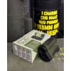 Лазерний далекомір Sigeta IMeter LF1500A - Зображення 4