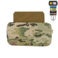 M-Tac захист попереку з балістичним пакетом 1 клас для Cuirass QRS Multicam