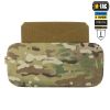 M-Tac захист попереку з балістичним пакетом 1 клас для Cuirass QRS Multicam - Зображення 1