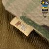 M-Tac захист попереку з балістичним пакетом 1 клас для Cuirass QRS Multicam - Зображення 3