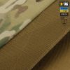 M-Tac захист попереку з балістичним пакетом 1 клас для Cuirass QRS Multicam - Зображення 4