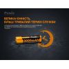 Акумулятор 18650 Fenix ​​(3000 mAh) - Зображення 2