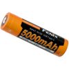 Акумулятор 21700 Fenix ​​ARB-L21-5000U usb Type-C зарядкою - Зображення 1