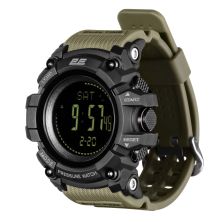 Тактичний годинник 2E Armor GT Army Green з компасом та крокоміром (2E-TCW20ARGN) Тактичний годинник 2E Armor GT Army Green з компасом та крокоміром (2E-TCW20ARGN)