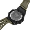 Тактичний годинник 2E Armor GT Army Green з компасом та крокоміром (2E-TCW20ARGN) - Зображення 2