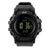 Тактичний годинник 2E Armor GT Black з компасом та крокоміром (2E-TCW20BK) - Зображення 1