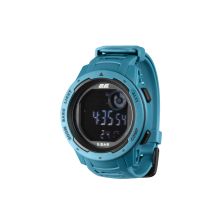 Тактичний годинник 2E Delta X Blue з компасом та крокоміром (2E-TCW10BL)