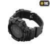 Тактичний годинник M-Tac 2037 Black - Зображення 1