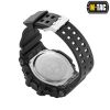 Тактичний годинник M-Tac 2037 Black - Зображення 2