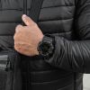 Тактичний годинник M-Tac 2037 Black - Зображення 4
